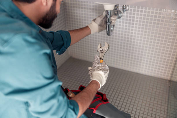 Best Drain Cleaning & Maintenance in Crescent City, CA